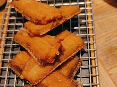 -老头儿油爆虾(胜利河美食街店)