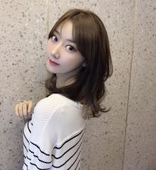 -TK·HAIR SALON韩式设计