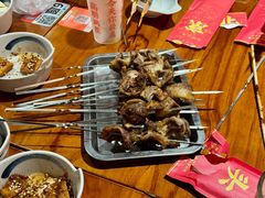 -炒豆合作社(东四总店)