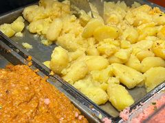 -周小亮丁家坡洋芋(全国总店)