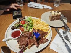 -榖屋house of flour(张江首店)