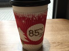 -85度C(广州石牌桥店)
