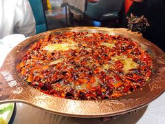 -雲蜀龙阁·金牌水煮鱼(方庄店)