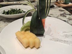 -无锡瑞廷西郊酒店·悦湖景观餐厅