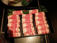 -捞王锅物料理(凯旋路店)