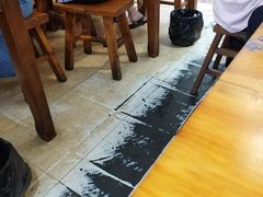 -香辣爆肚面(钟楼店)