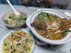 -军子大排档(迎春花园店)