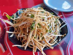 -天津乾毓德饭庄·清真传统炒菜·海鲜烧烤(咸阳路店)