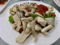 -蓝湾碧波·老字号·疍家非遗海上餐厅