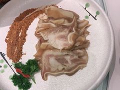 -渝信川菜(西单店)