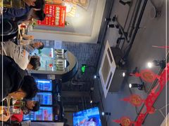 -金谷园饺子·烧烤·家宴(人大总店)