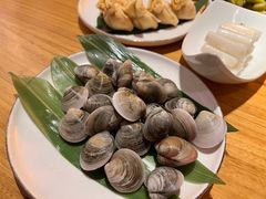 -山海蟹庐·海鲜糟粕醋火锅(慈溪店)