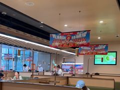 -海底捞火锅(新松江路店)