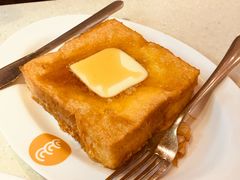 -龙记香港茶餐厅(久光百货店)