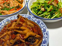 -回家吃饭·地道南昌菜(建德观总店)