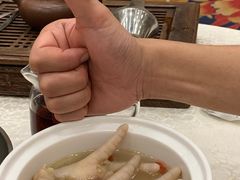-顺德人家食府(黄金广场店)