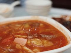 罗宋汤-兴安餐厅(兴安路店)