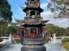 -莆田南少林寺