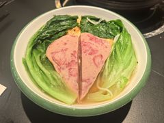 -季季山·云南野生菌火锅(上海首店)