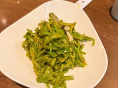 -二分八·大同菜(云雁阁长治路店)