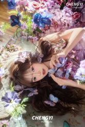 -橙亦摄影工作室