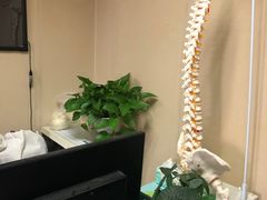 -脊正康推拿整脊馆