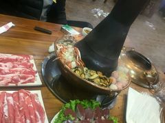 -徐记手切鲜羊肉(辽沈二街店)