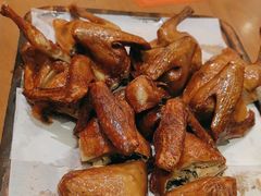 -鸽味轩·粤菜小馆(高楼门总店)