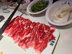 -大龙燚火锅(天安云谷店)