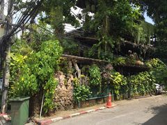 -自然餐厅(Phuket)