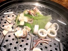 -船奇蒸汽海鲜·闽菜(八市海鲜总店)