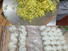 -伊喜饺子(五道口学院路店)