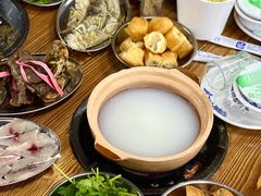 -嘉升大排档(番禺总店)