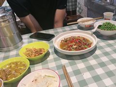 -彭耕记猪油炒小菜(吉联mall店)