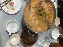 -香乡美食府特色肥西老母鸡(三河古镇店)