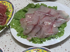 罗非鱼-清真马家美食城•海鲜•青岛菜•火锅(延安三路店)