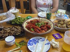 -大学城夜市