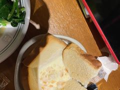 -云海肴·汽锅鸡·云南菜(天山百盛优客店)