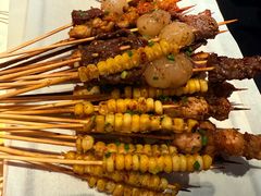 -串盟烧烤大排档·长沙美食地标(星沙店)