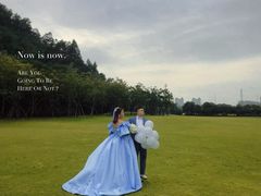 -经典婚纱摄影美学馆·私人定制