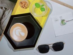 -茶是一枝花泡茶店