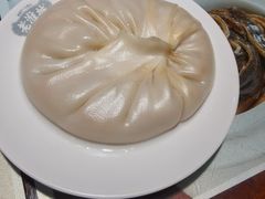 -老淮城·长鱼面(河下古镇店)