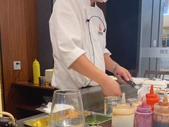 -渔乐之昕·铁板烧自助餐(虹悦城店)