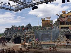 -七彩云南欢乐世界