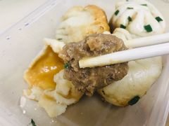 鲜肉生煎-大壶春生煎(四川中路店)