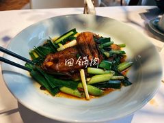 四川传统回锅肉-俏江南天津时尚曲艺主题餐厅(马场道店)