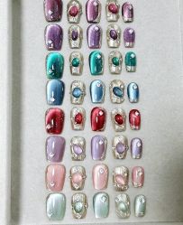 -四季·予你日式美甲美睫Nail
