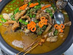 -探鱼·鲜青椒爽麻烤鱼(番禺万达店)