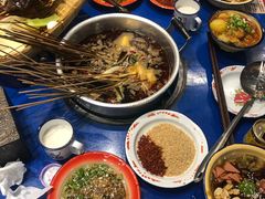 -马路边边串串香(双井直营店)