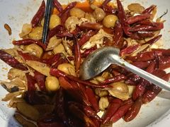 -印象鲵宴·张家界地标美食名片(溪布街店)